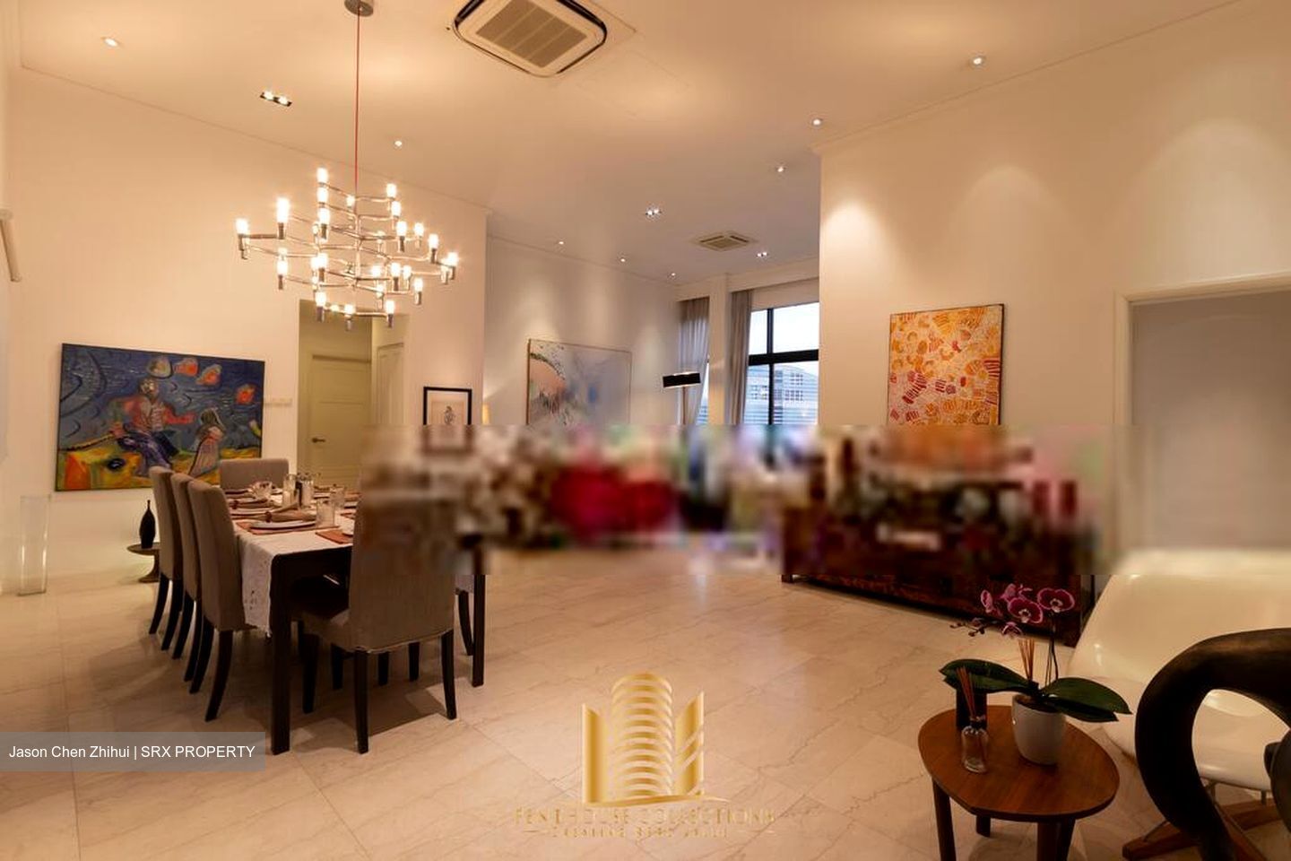 Heritage View (D5), Condominium #554596991